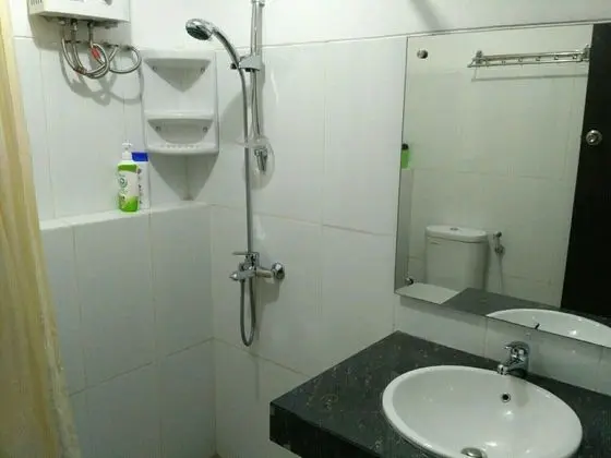 Ev, 3 Yatak Odası, Engellilere Uygun, Teras
