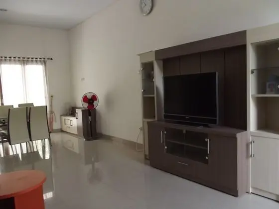 Ev, 3 Yatak Odası, Engellilere Uygun, Teras