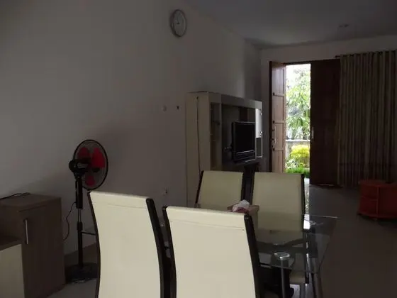 Ev, 3 Yatak Odası, Engellilere Uygun, Teras