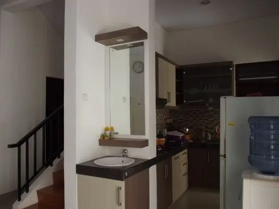 Ev, 3 Yatak Odası, Engellilere Uygun, Teras