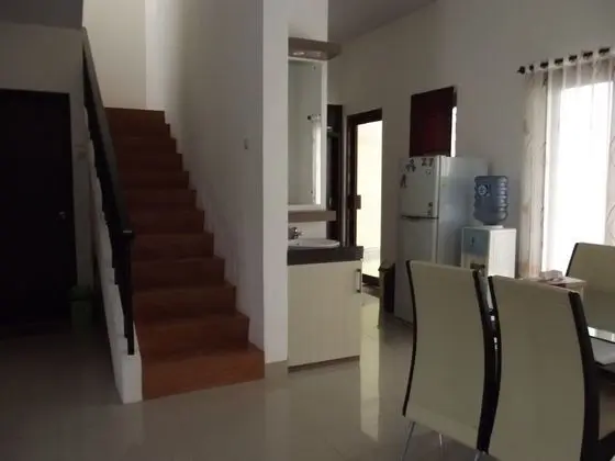 Ev, 3 Yatak Odası, Engellilere Uygun, Teras
