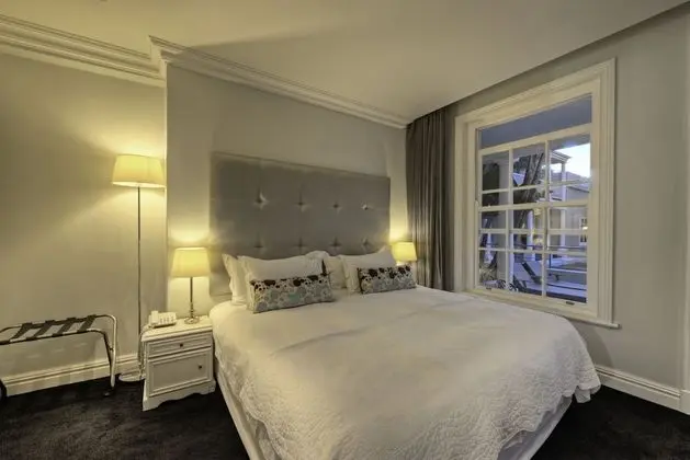Luxury Tek Büyük Yataklı Oda, Banyolu/Duşlu