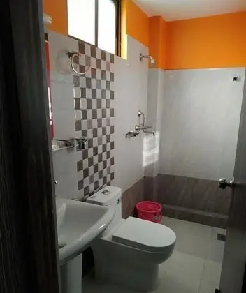 Deluxe Tek Kişilik Oda, 1 Büyük (Queen) Boy Yatak