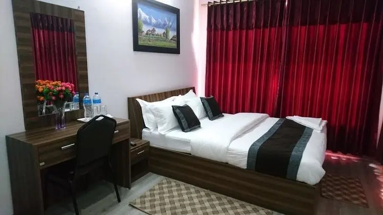 Economy Apart Daire