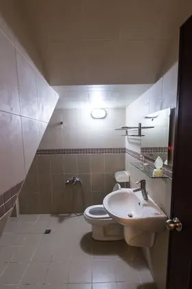 Basic Dört Kişilik Oda (Poli)