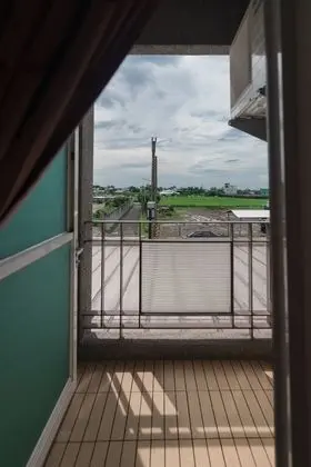 Family Dört Kişilik Oda