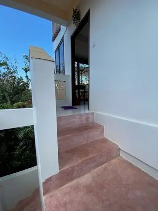 One Bedroom Deluxe Bungalow