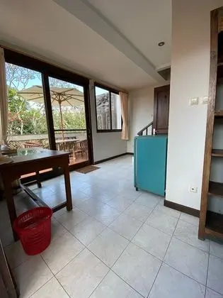 One Bedroom Deluxe Bungalow