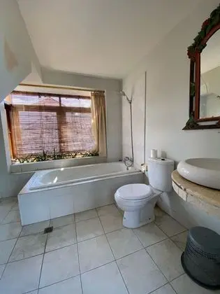 One Bedroom Deluxe Bungalow