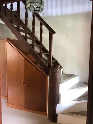 Two Bedroom Family Bungalow