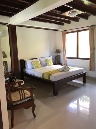 Two Bedroom Family Bungalow
