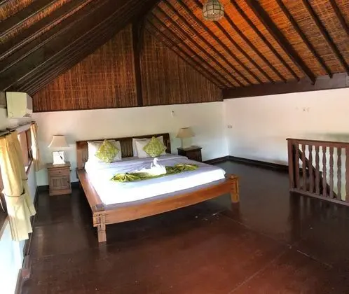 Two Bedroom Family Bungalow