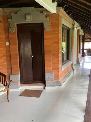 Two Bedroom Family Bungalow