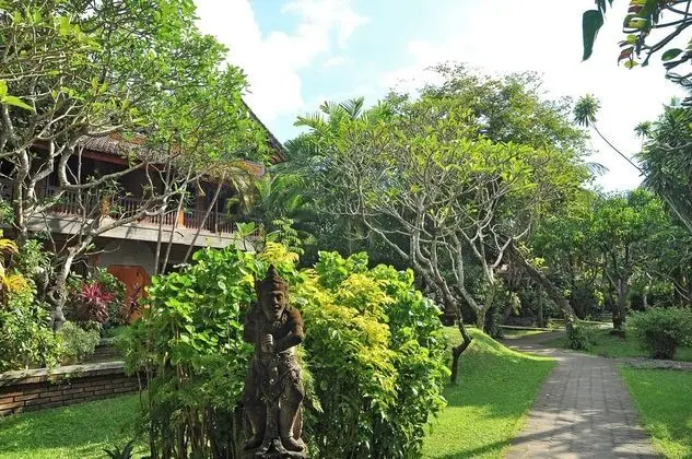 Two Bedroom Family Bungalow