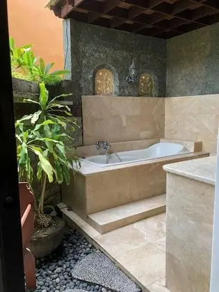Two Bedroom Family Bungalow