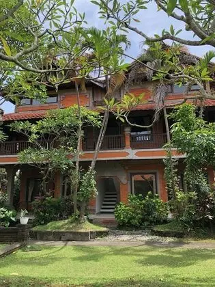 Two Bedroom Family Bungalow