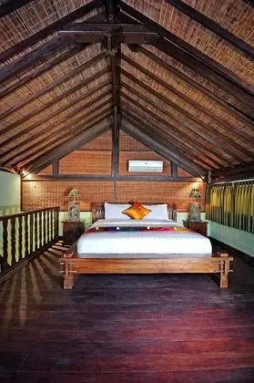Two Bedroom Family Bungalow