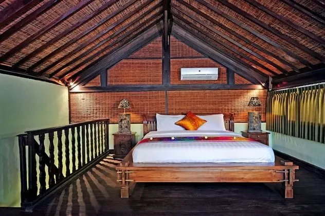 Two Bedroom Family Bungalow