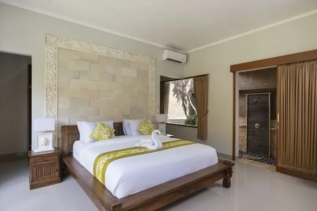 Two Bedroom Pool Villa