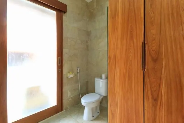 Two Bedroom Pool Villa
