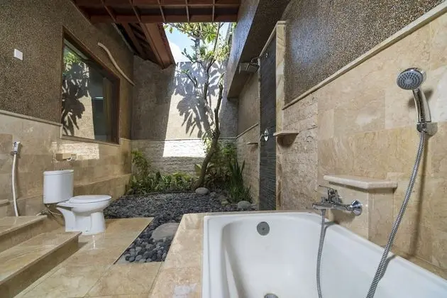 Two Bedroom Pool Villa