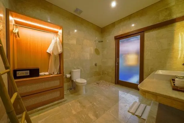 Two Bedroom Pool Villa