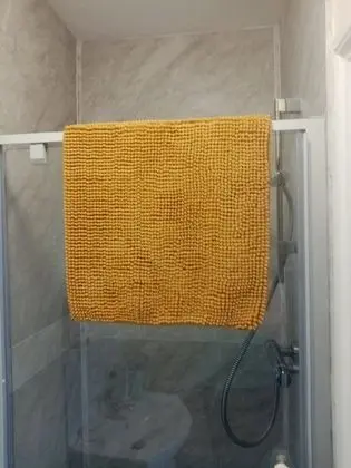 Comfort Tek Büyük Yataklı Oda, Banyolu/Duşlu (1Bee)