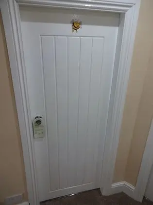 Comfort Tek Büyük Yataklı Oda, Banyolu/Duşlu (1Bee)