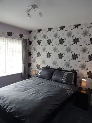 Comfort Tek Büyük Yataklı Oda, Banyolu/Duşlu (1Bee)