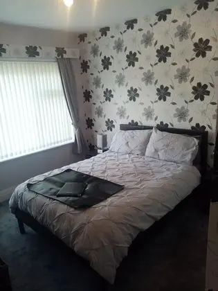 Comfort Tek Büyük Yataklı Oda, Banyolu/Duşlu (1Bee)