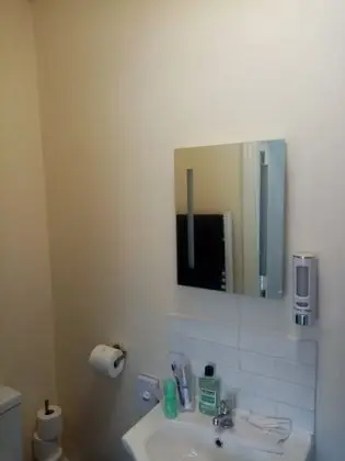 Comfort Tek Büyük Yataklı Oda, Banyolu/Duşlu (1Bee)