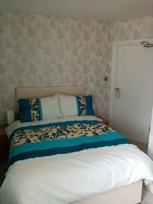 Comfort Tek Büyük Yataklı Oda, Banyolu/Duşlu (2Bee)