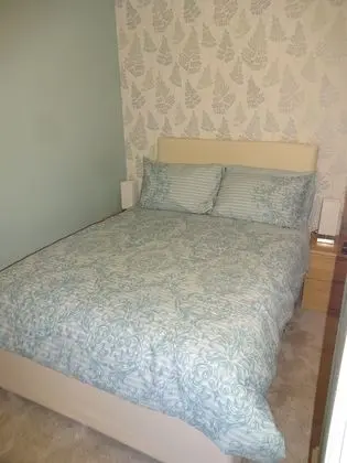 Comfort Tek Büyük Yataklı Oda, Banyolu/Duşlu (2Bee)