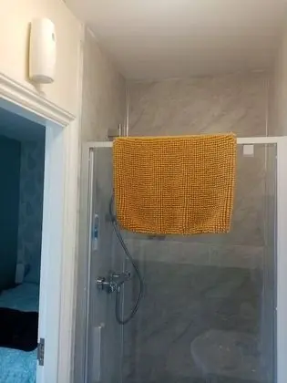 Comfort Tek Büyük Yataklı Oda, Banyolu/Duşlu (2Bee)