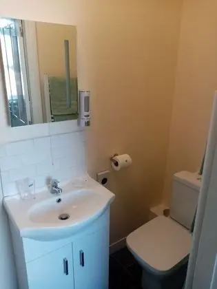 Comfort Tek Büyük Yataklı Oda, Banyolu/Duşlu (2Bee)
