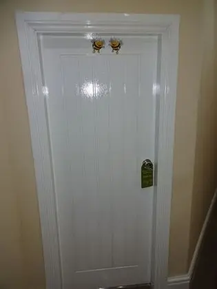 Comfort Tek Büyük Yataklı Oda, Banyolu/Duşlu (2Bee)