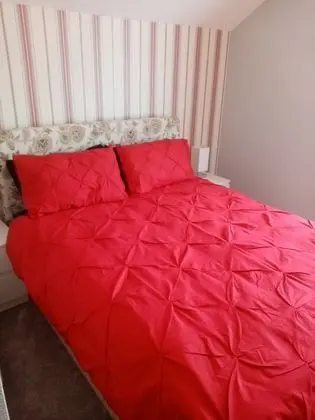 Comfort Tek Büyük Yataklı Oda, Özel Banyo (Kingbee)