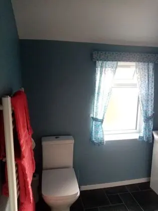 Comfort Tek Büyük Yataklı Oda, Özel Banyo (Kingbee)