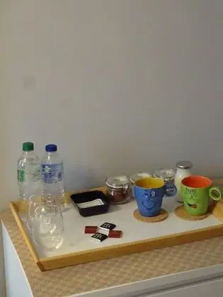 Comfort Tek Büyük Yataklı Oda, Özel Banyo (Kingbee)