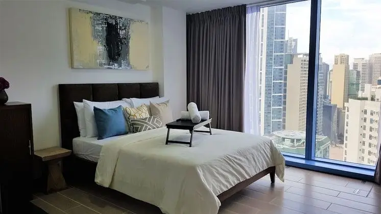 Luxury Apart Daire, 1 Yatak Odası