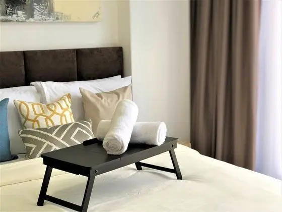 Luxury Apart Daire, 1 Yatak Odası