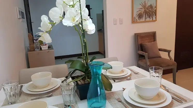 Luxury Apart Daire, 1 Yatak Odası