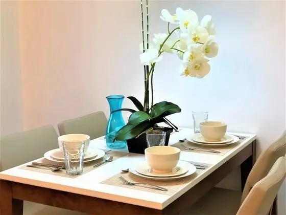 Luxury Apart Daire, 1 Yatak Odası