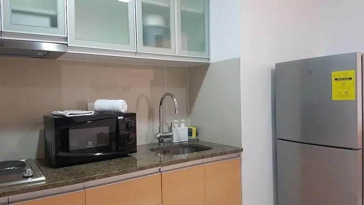 Luxury Apart Daire, 1 Yatak Odası