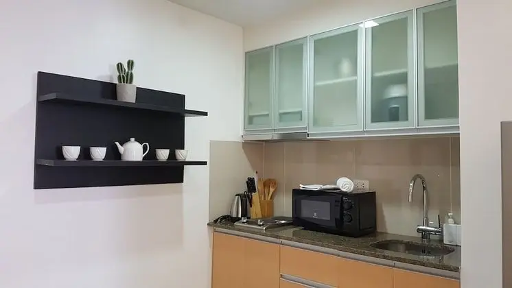 Luxury Apart Daire, 1 Yatak Odası