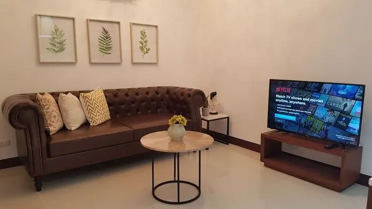 Luxury Apart Daire, 1 Yatak Odası