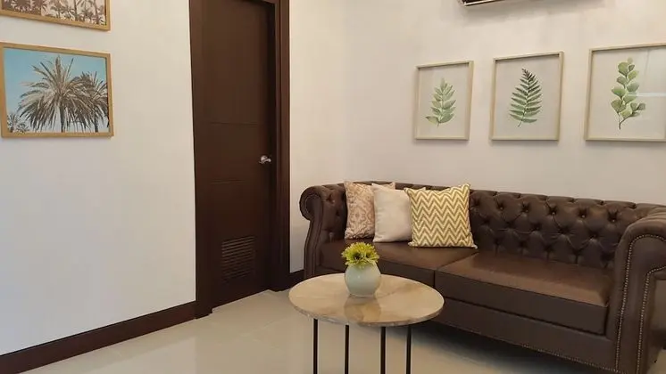 Luxury Apart Daire, 1 Yatak Odası