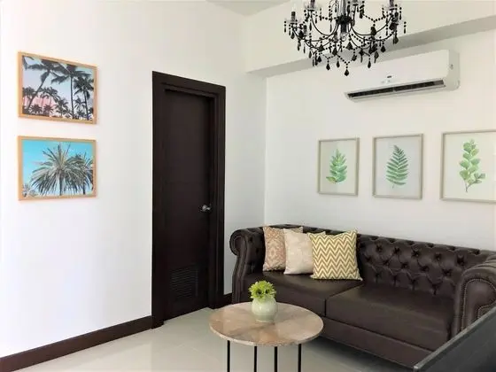 Luxury Apart Daire, 1 Yatak Odası