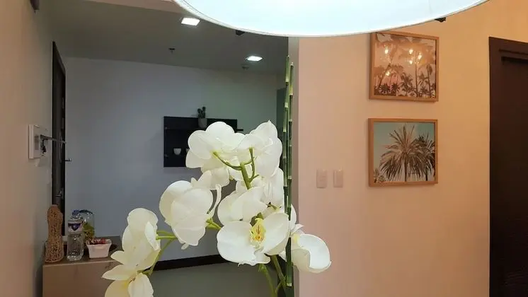Luxury Apart Daire, 1 Yatak Odası