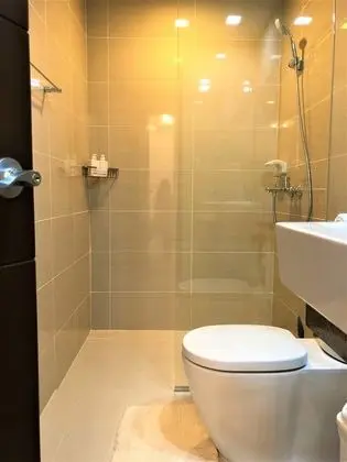 Luxury Apart Daire, 1 Yatak Odası